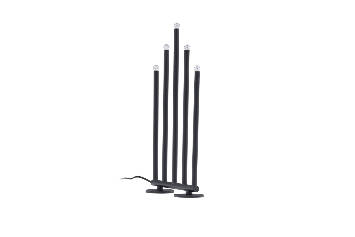 Björnfjället Ljusstake – 7 x 40 x 22