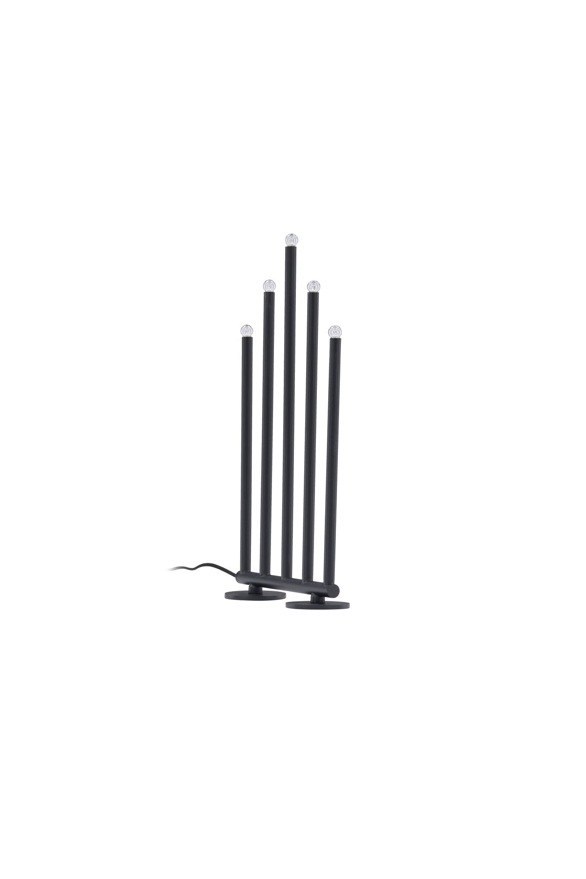 Björnfjället Ljusstake – 7 x 40 x 22
