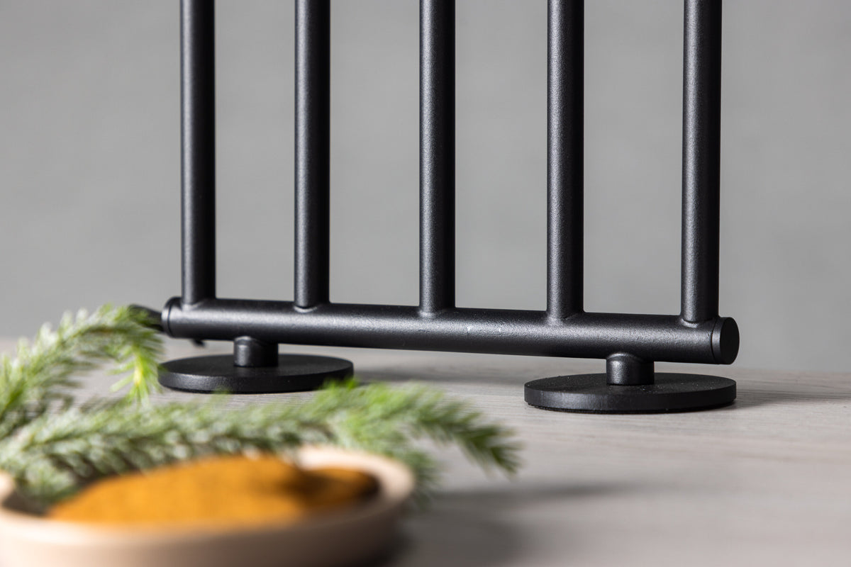 Björnfjället Ljusstake – 7 x 40 x 22