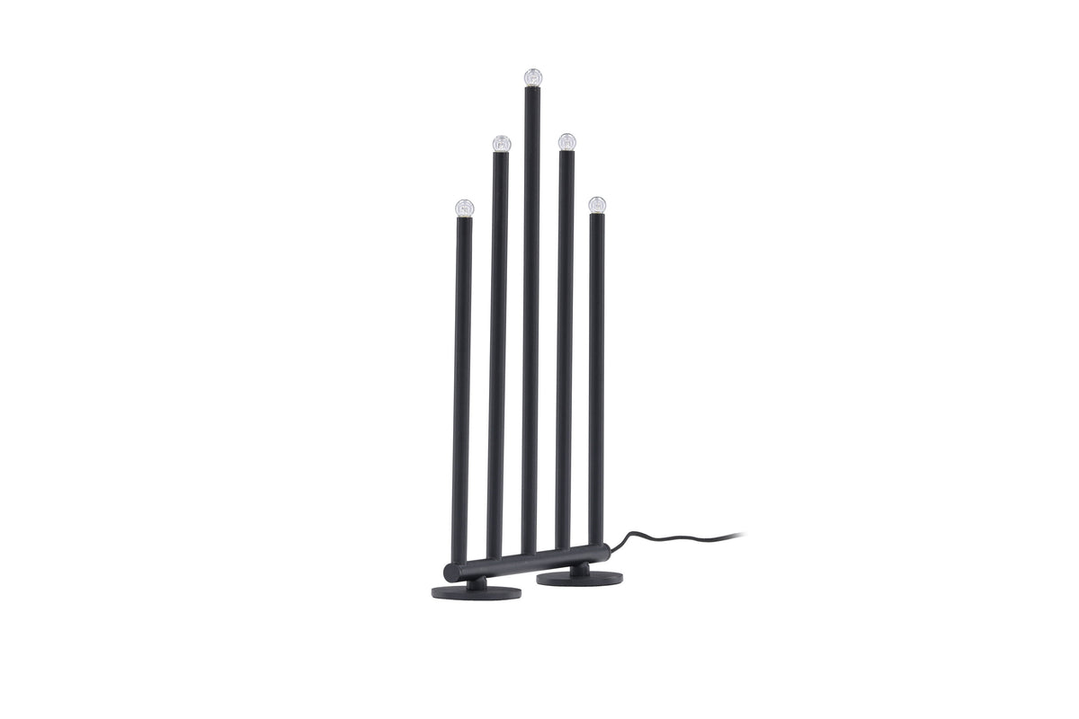 Björnfjället Ljusstake – 7 x 40 x 22