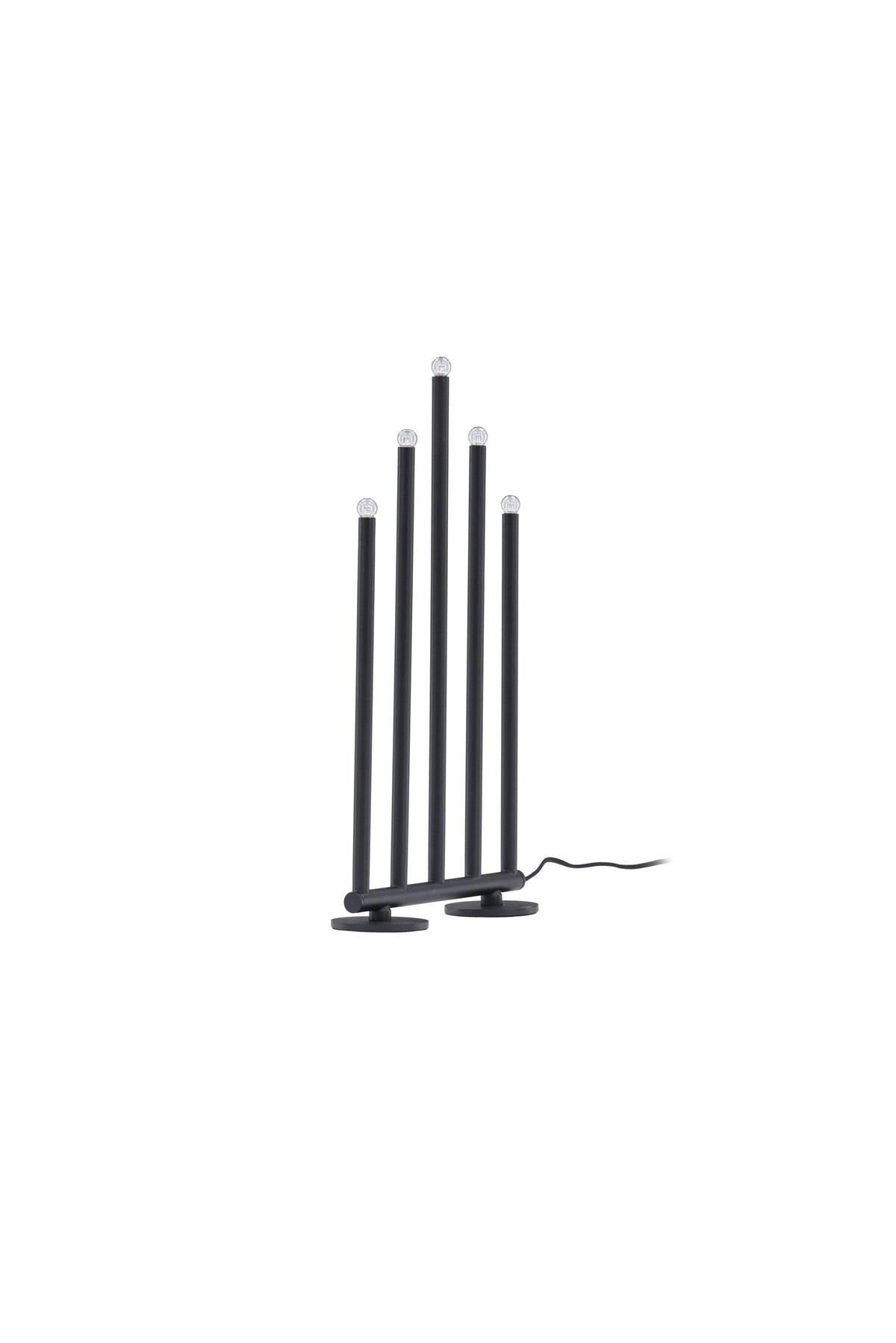 Björnfjället Ljusstake – 7 x 40 x 22