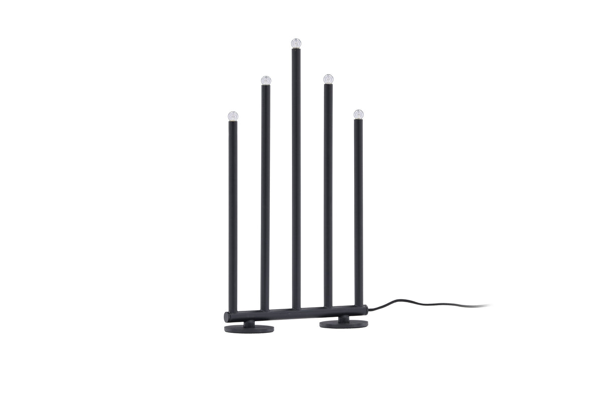 Björnfjället Ljusstake – 7 x 40 x 22