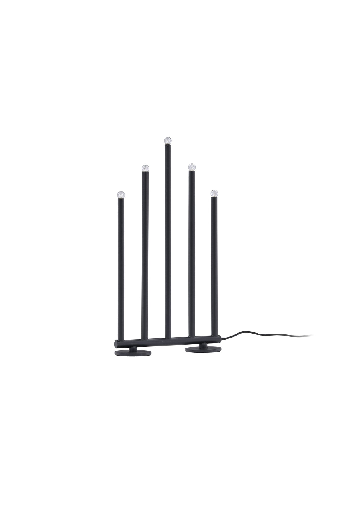 Björnfjället Ljusstake – 7 x 40 x 22