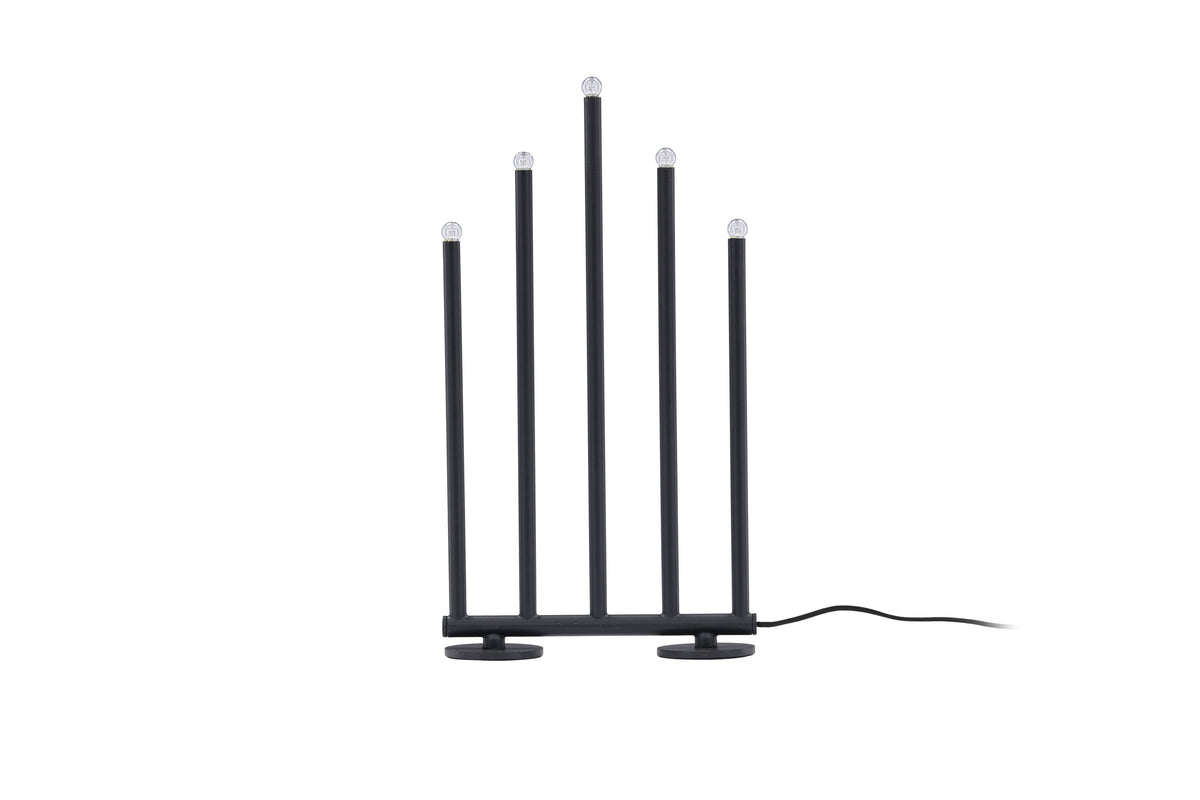 Björnfjället Ljusstake – 7 x 40 x 22