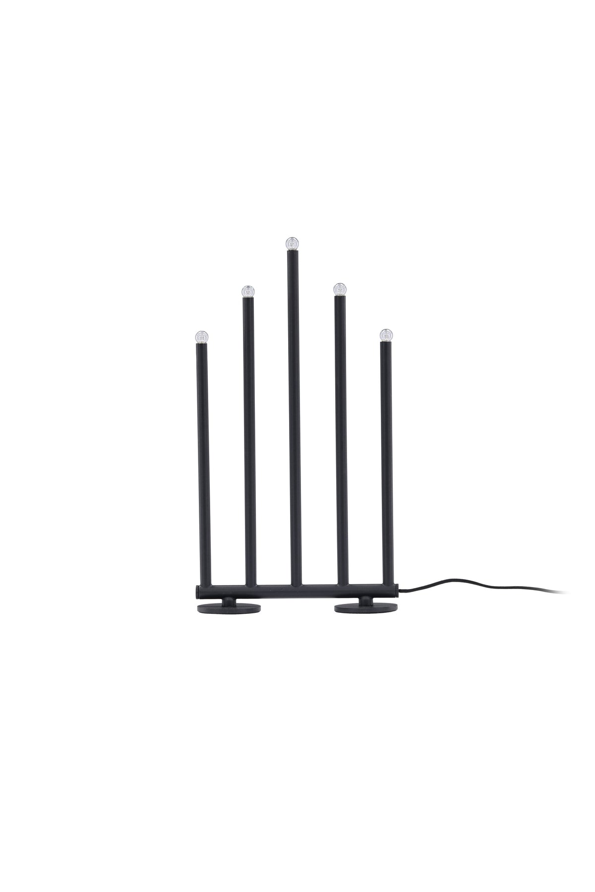 Björnfjället Ljusstake – 7 x 40 x 22