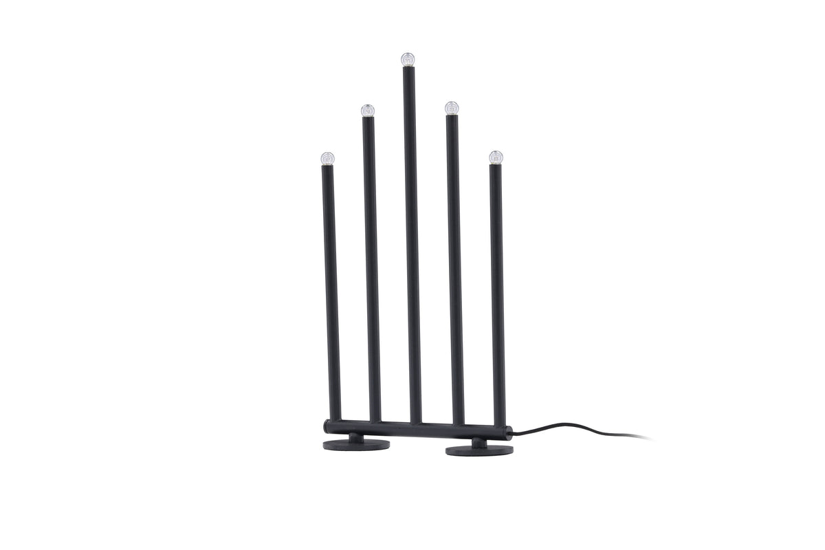 Björnfjället Ljusstake – 7 x 40 x 22