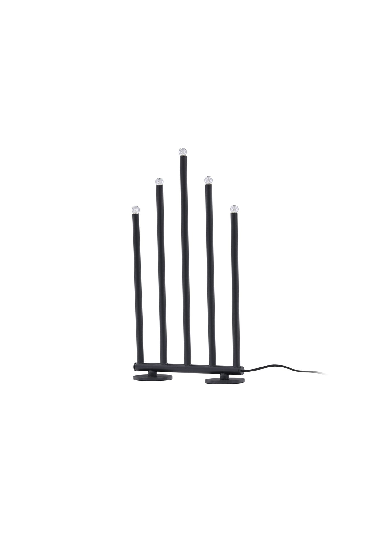Björnfjället Ljusstake – 7 x 40 x 22