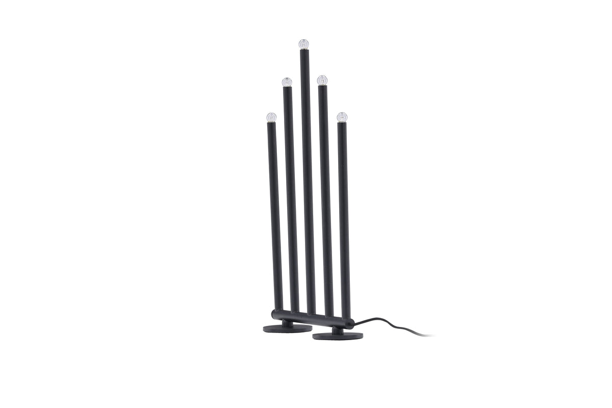 Björnfjället Ljusstake – 7 x 40 x 22