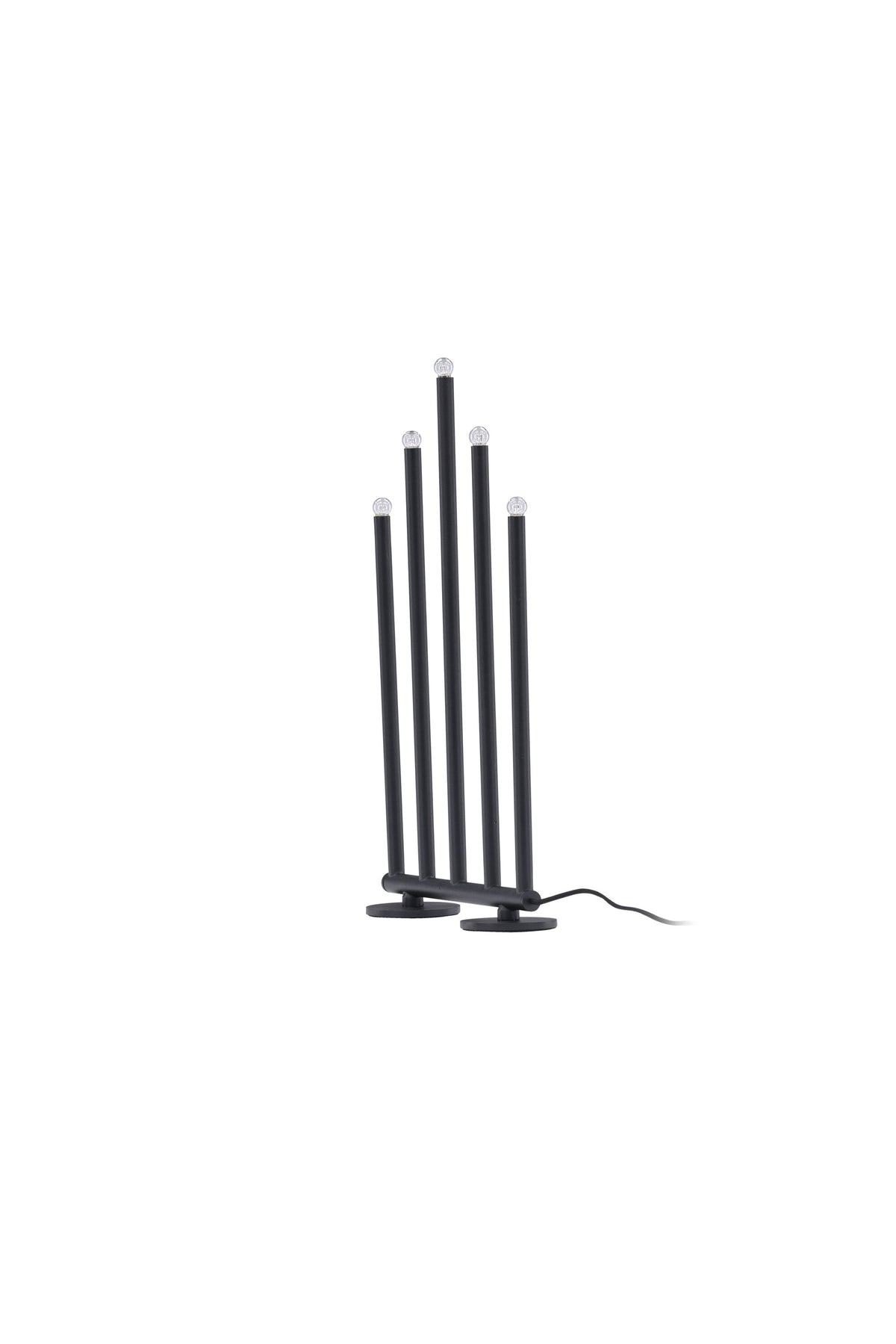 Björnfjället Ljusstake – 7 x 40 x 22
