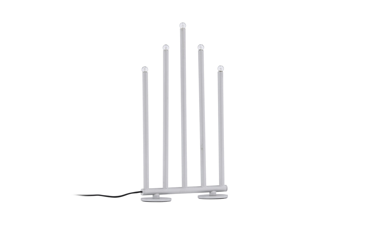 Björnfjället Ljusstake – 7 x 40 x 22