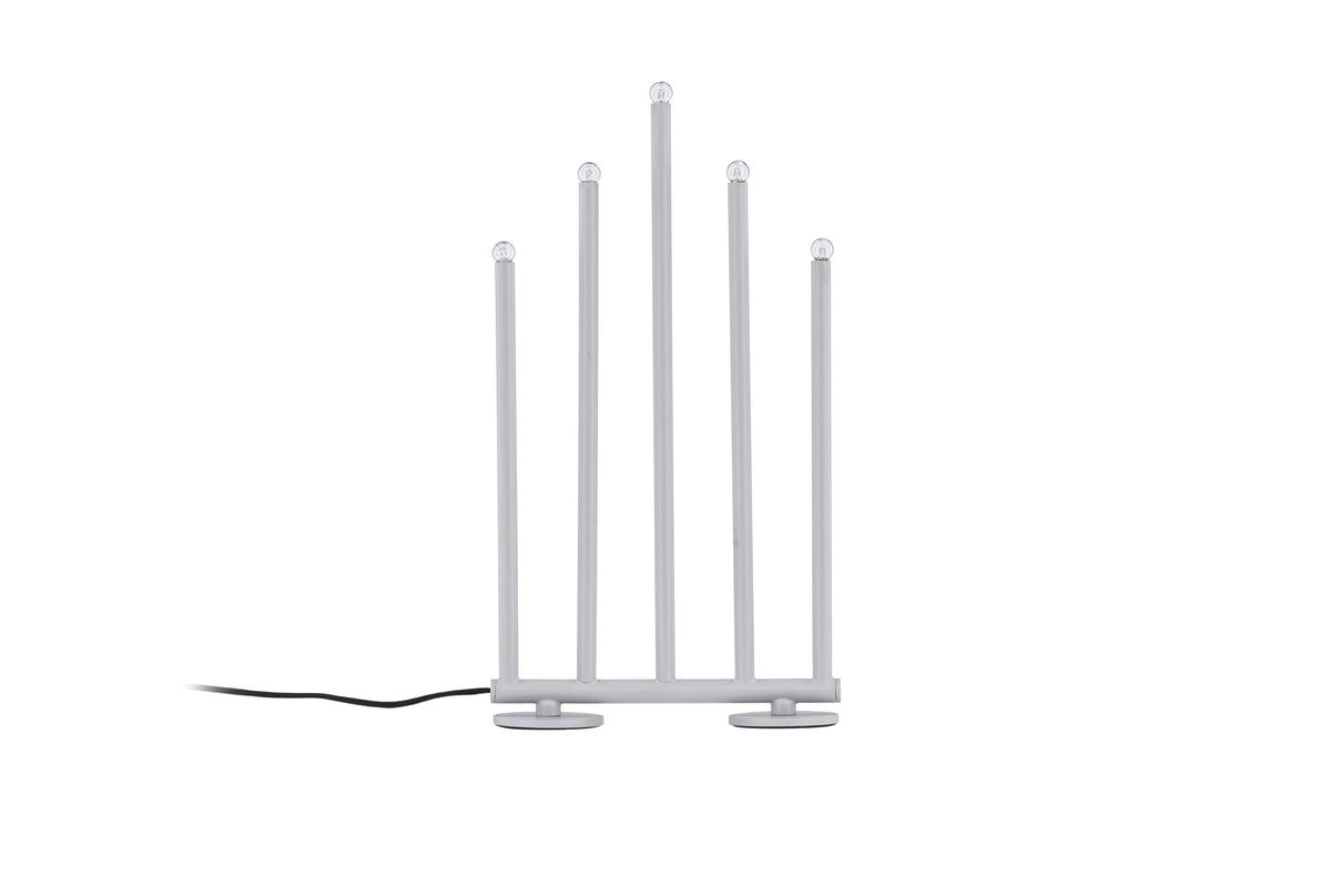 Björnfjället Ljusstake – 7 x 40 x 22