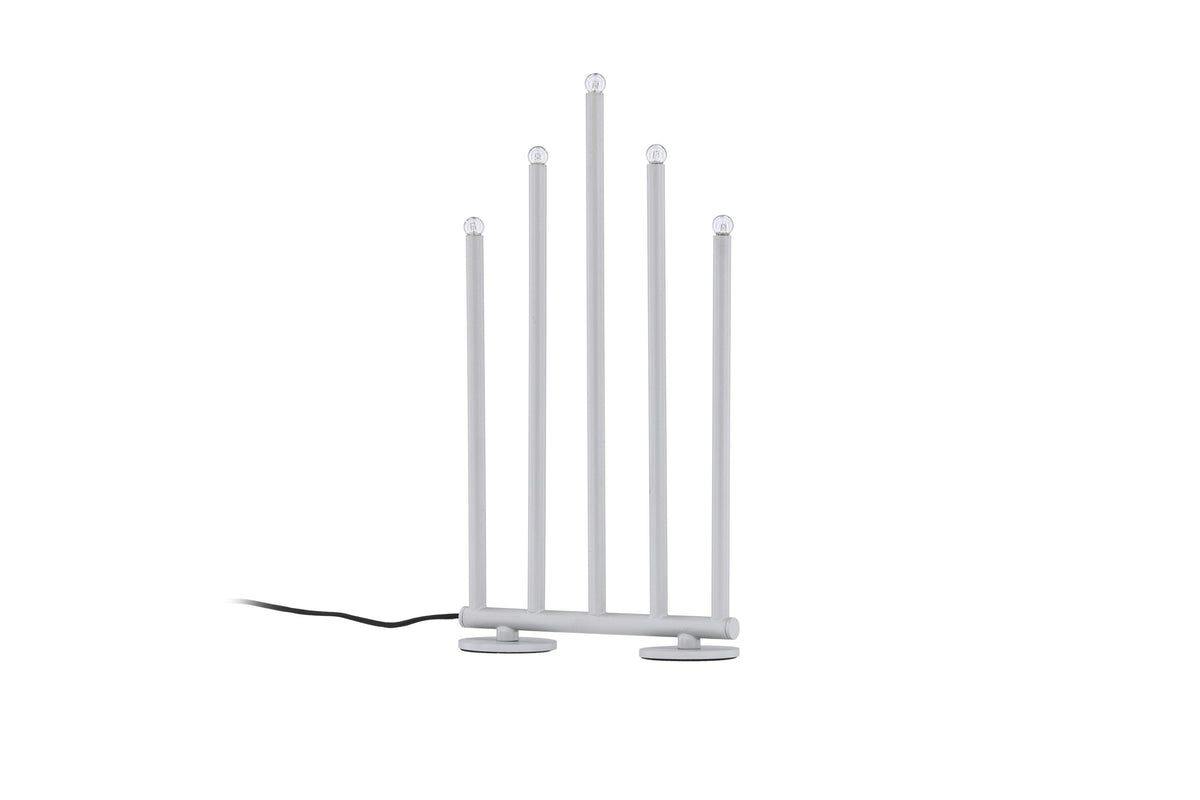 Björnfjället Ljusstake – 7 x 40 x 22