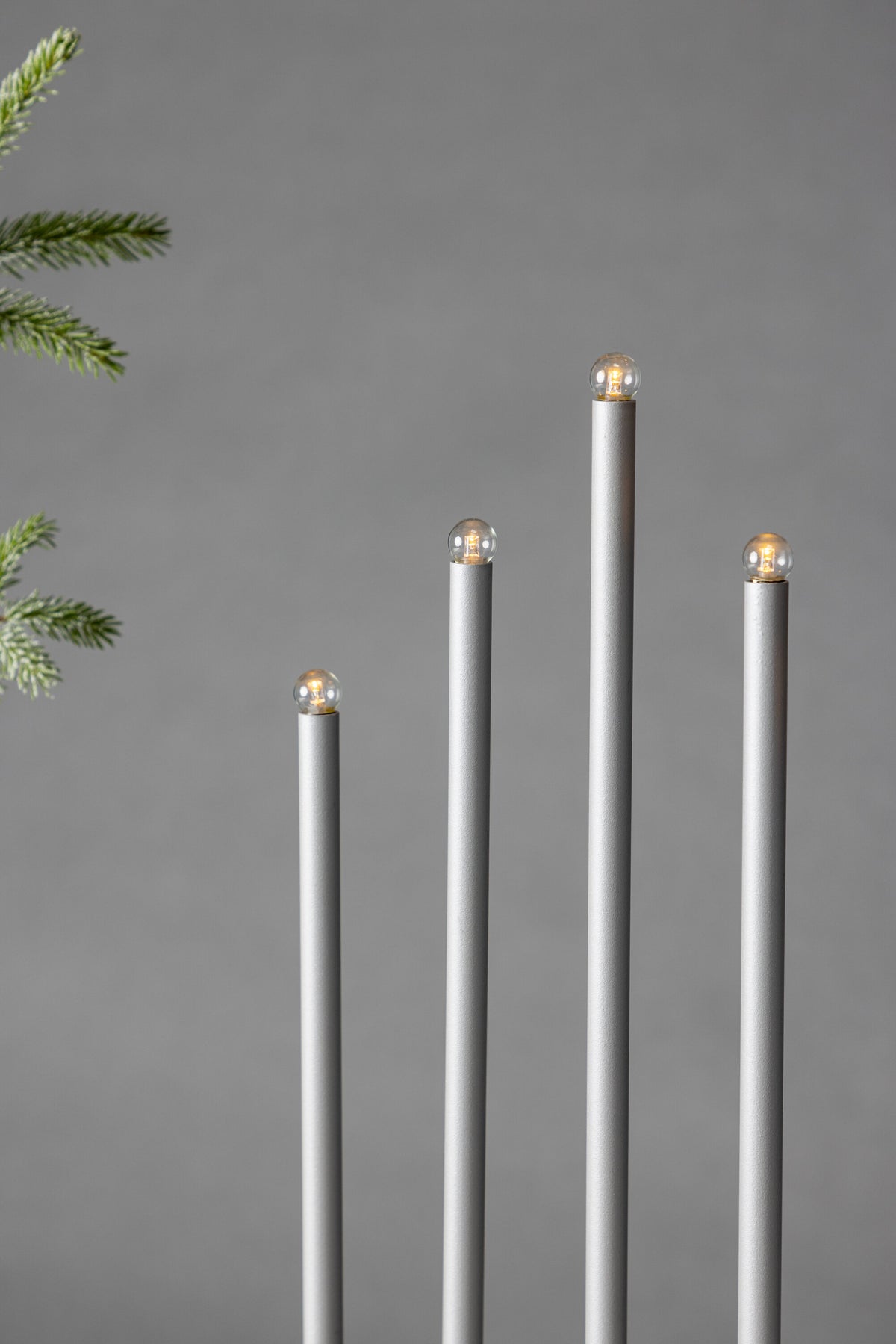 Björnfjället Ljusstake – 7 x 40 x 22