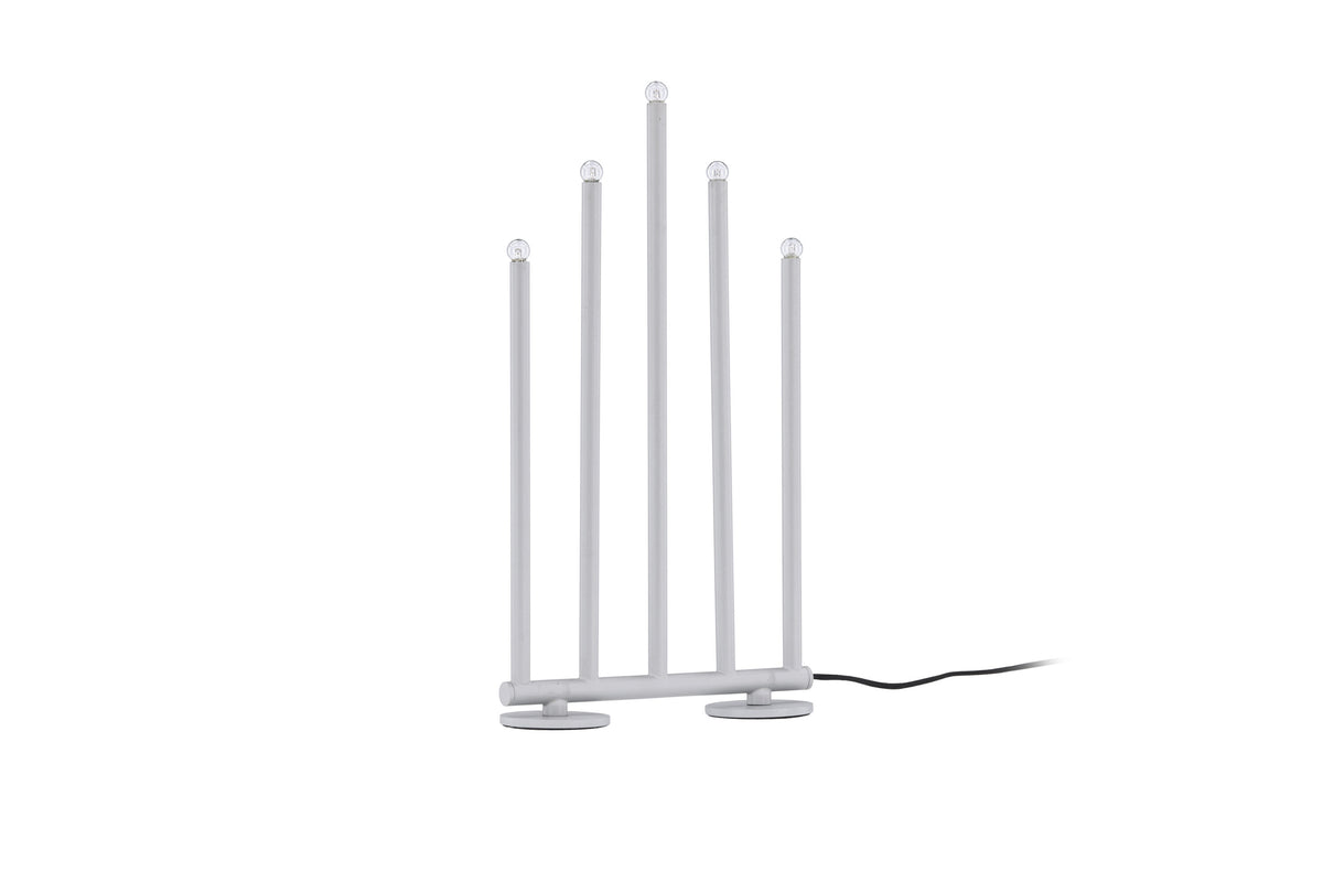 Björnfjället Ljusstake – 7 x 40 x 22