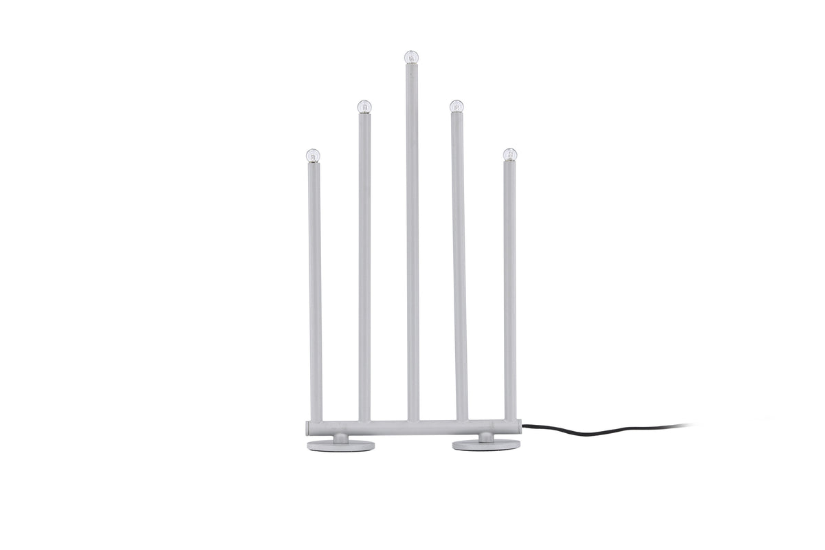 Björnfjället Ljusstake – 7 x 40 x 22