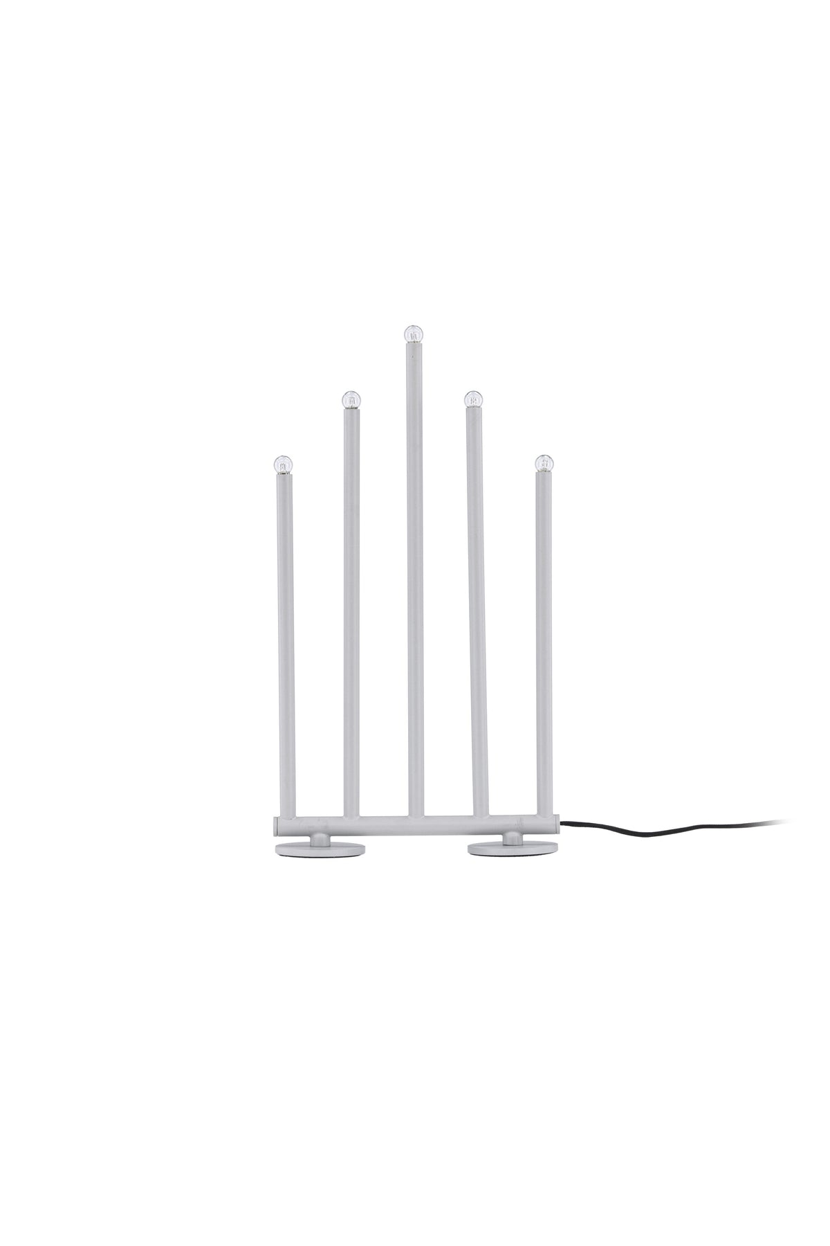 Björnfjället Ljusstake – 7 x 40 x 22