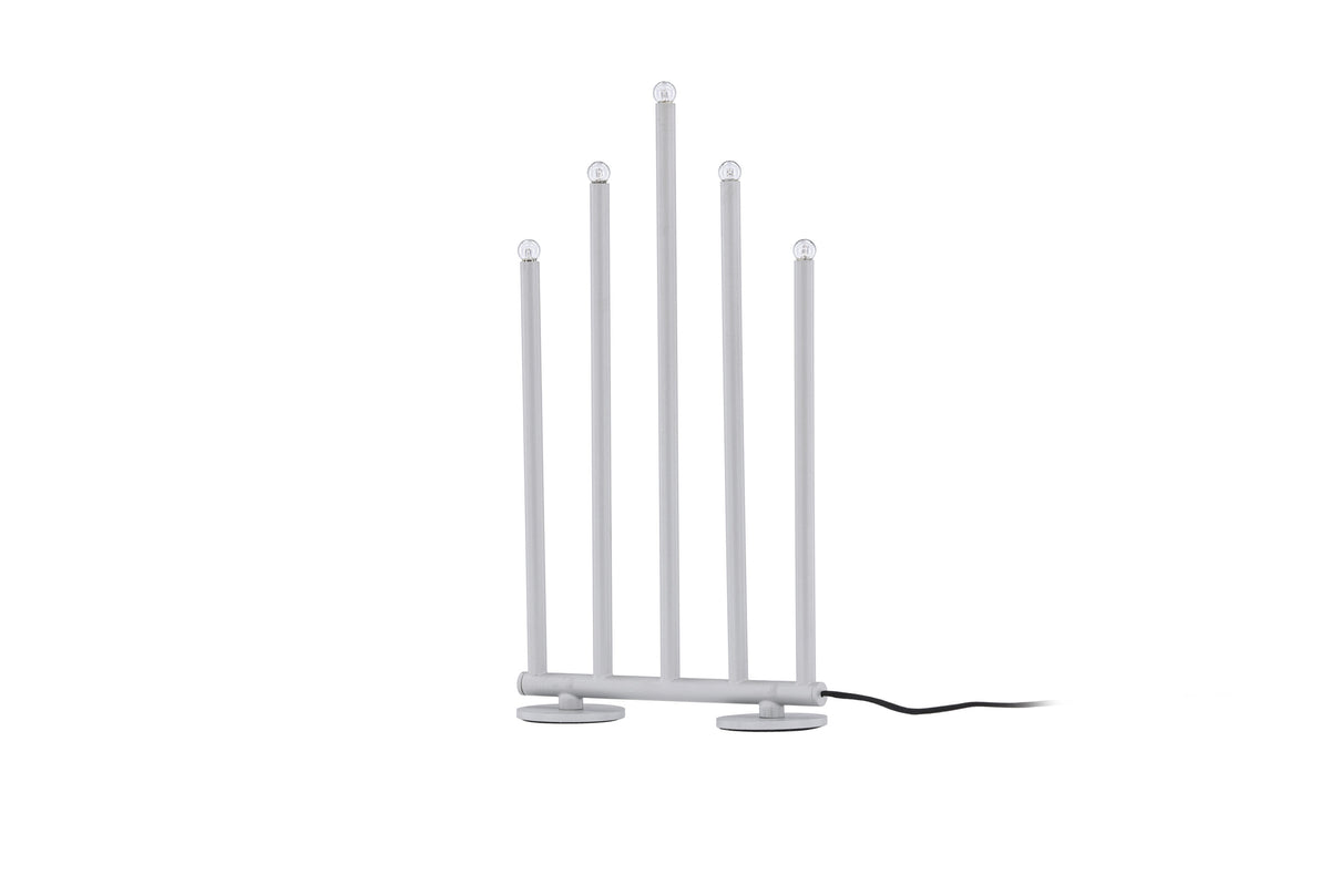 Björnfjället Ljusstake – 7 x 40 x 22