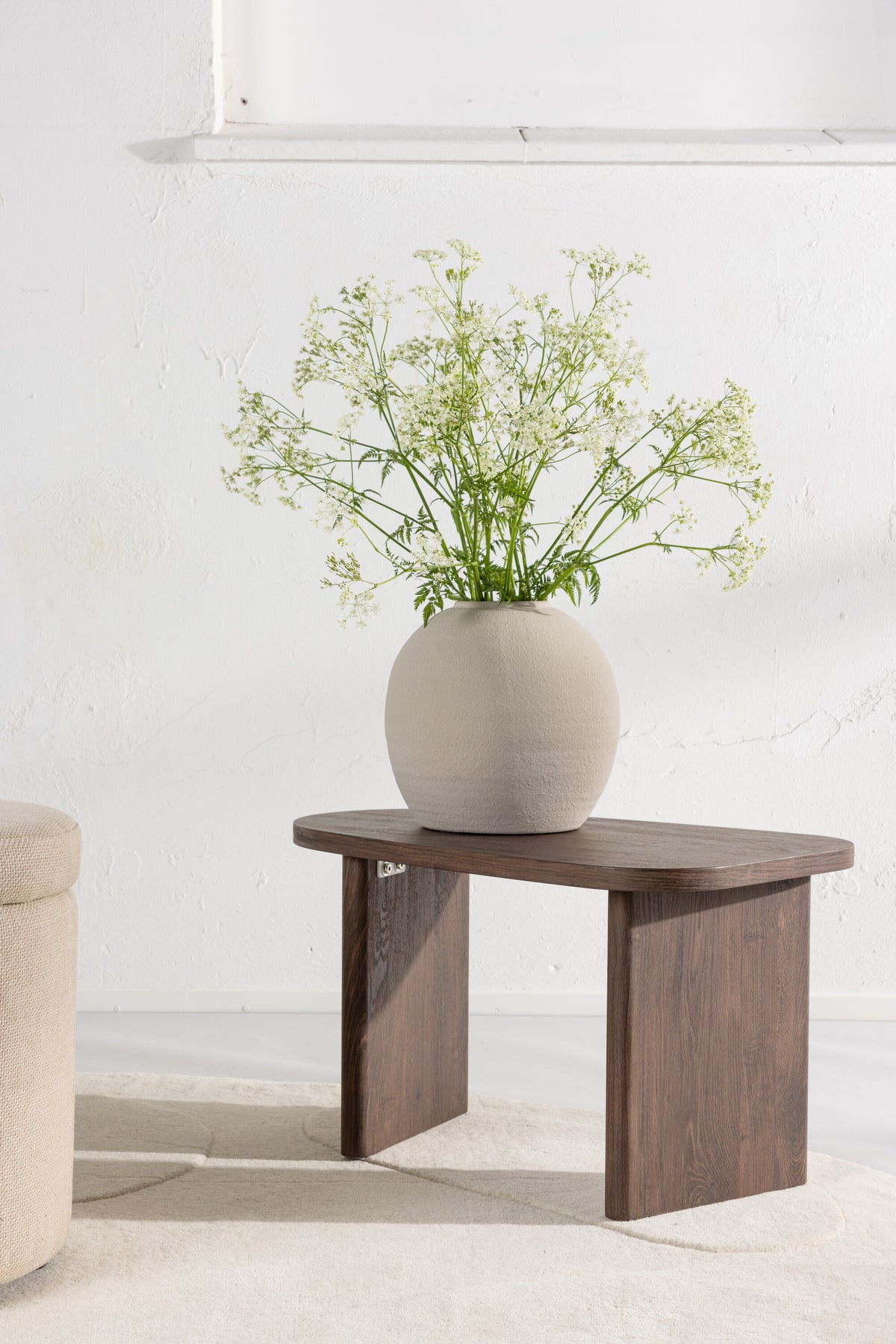 Grönvik Soffbord – 70 x 45
