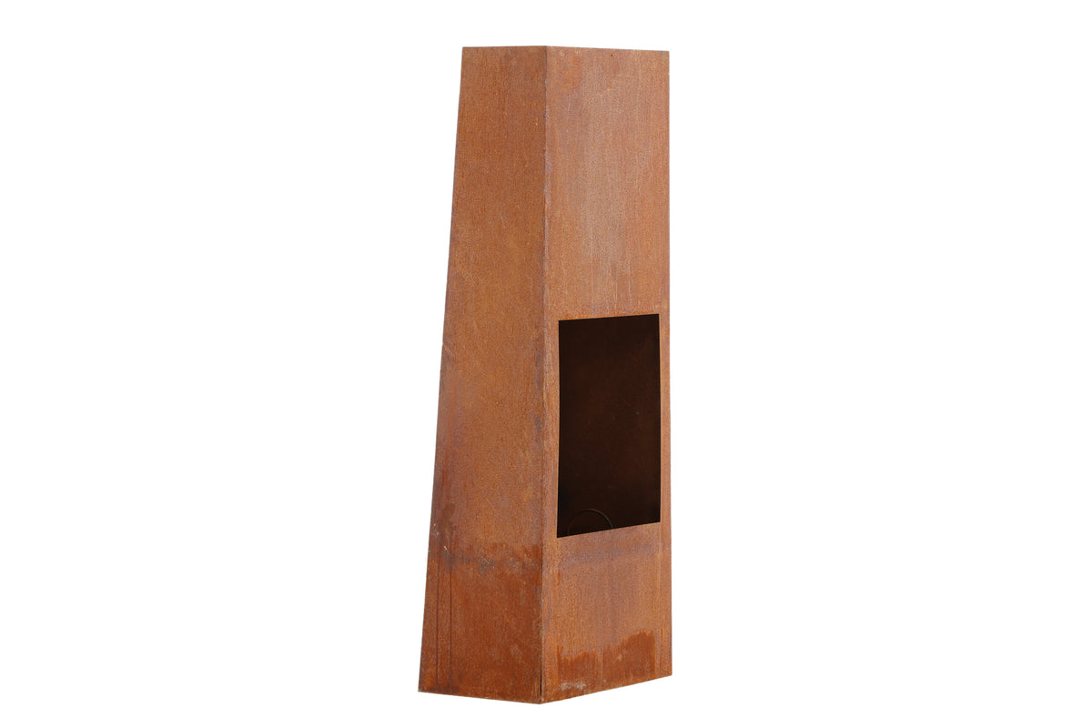 Bastian Eldkorg – 20 x 120 x 50
