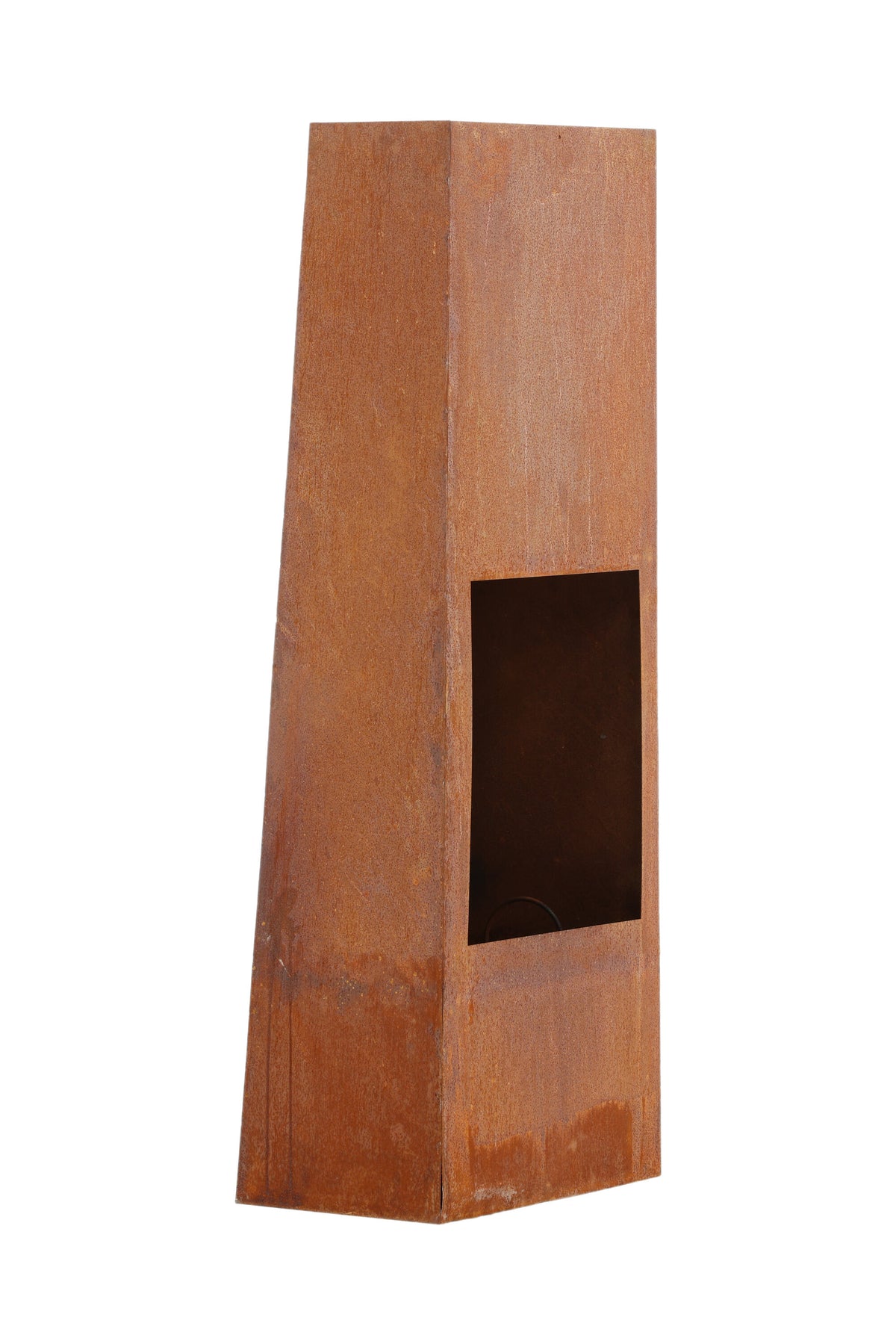 Bastian Eldkorg – 20 x 120 x 50