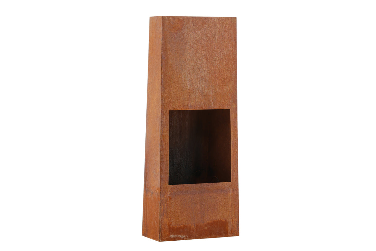 Bastian Eldkorg – 20 x 120 x 50