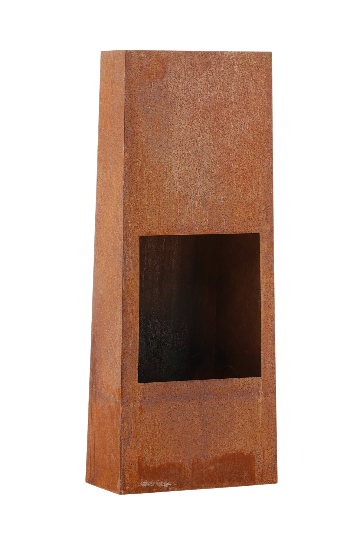 Bastian Eldkorg – 20 x 120 x 50