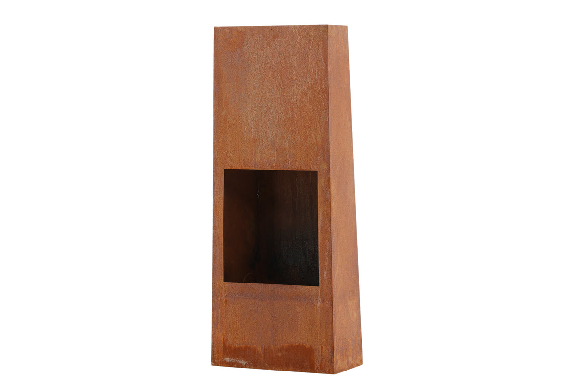 Bastian Eldkorg – 20 x 120 x 50