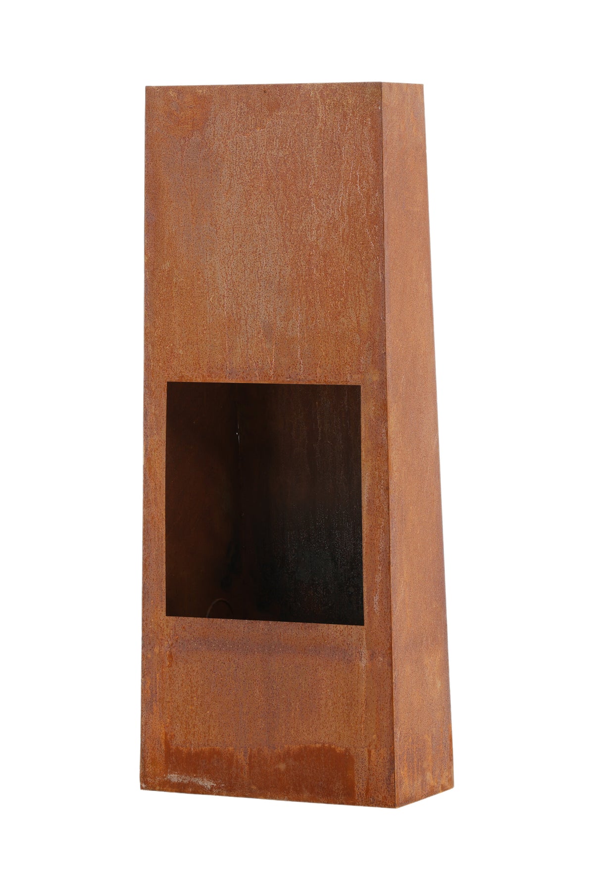 Bastian Eldkorg – 20 x 120 x 50