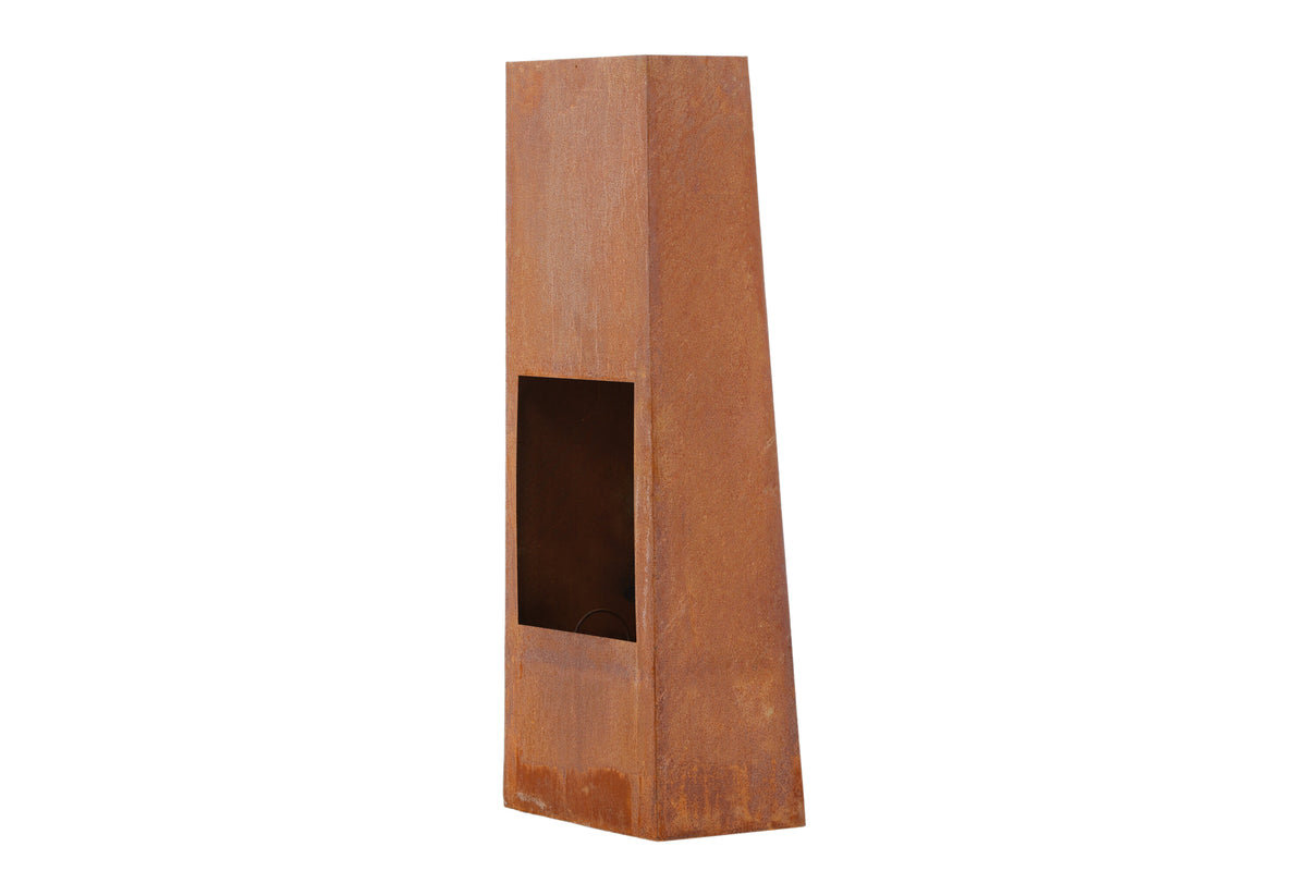 Bastian Eldkorg – 20 x 120 x 50