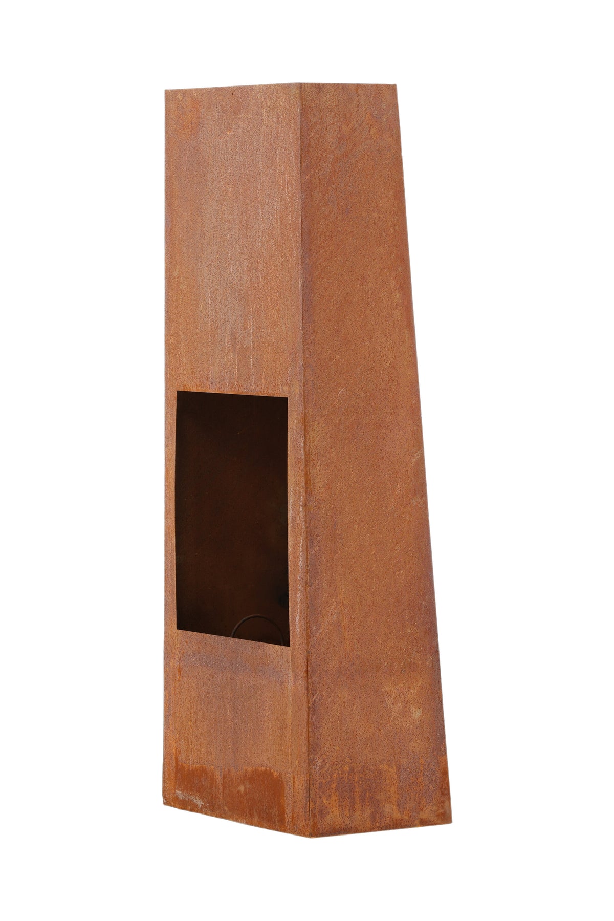 Bastian Eldkorg – 20 x 120 x 50