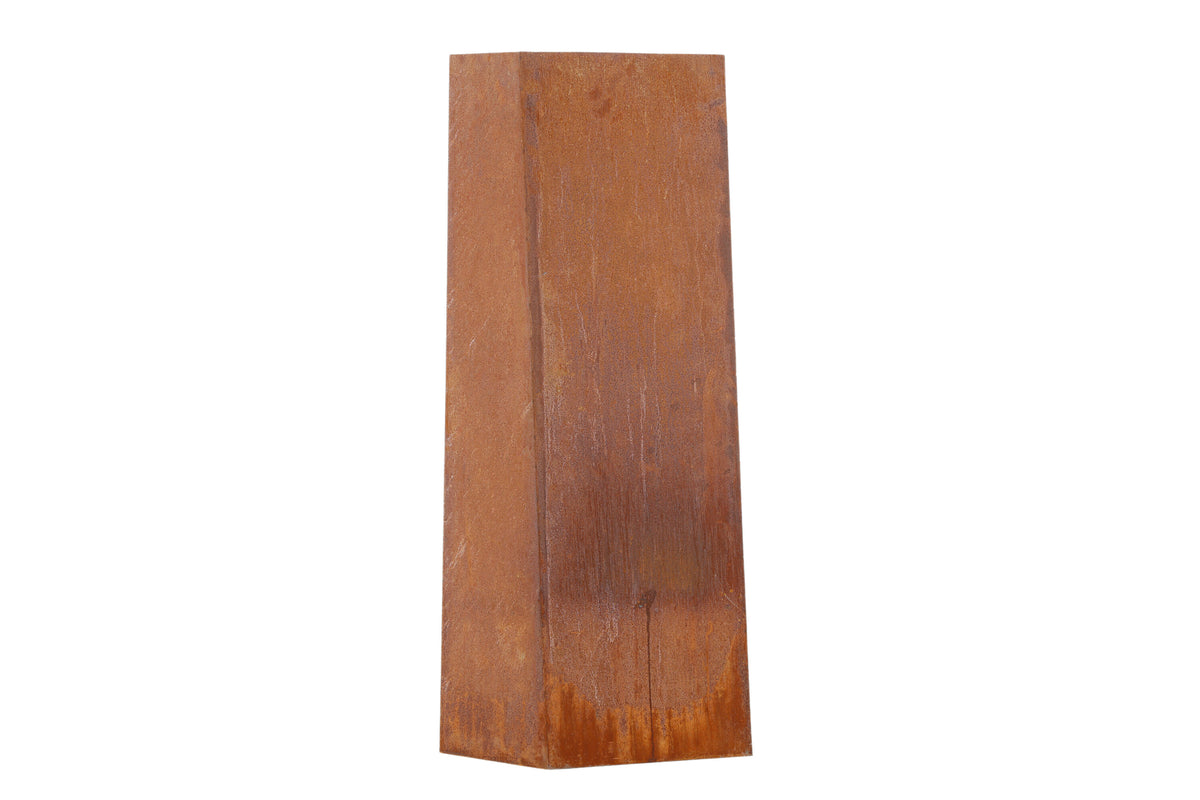 Bastian Eldkorg – 20 x 120 x 50