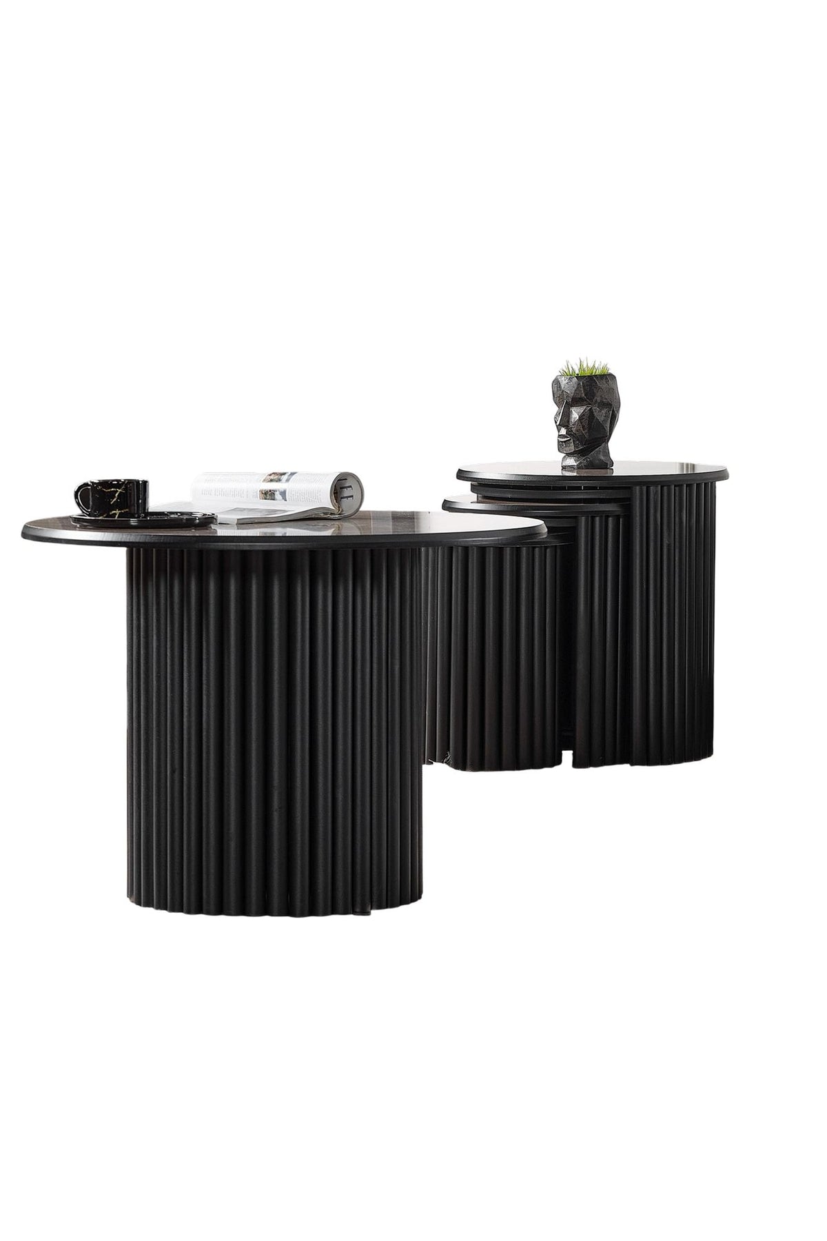 Boston Soffbord