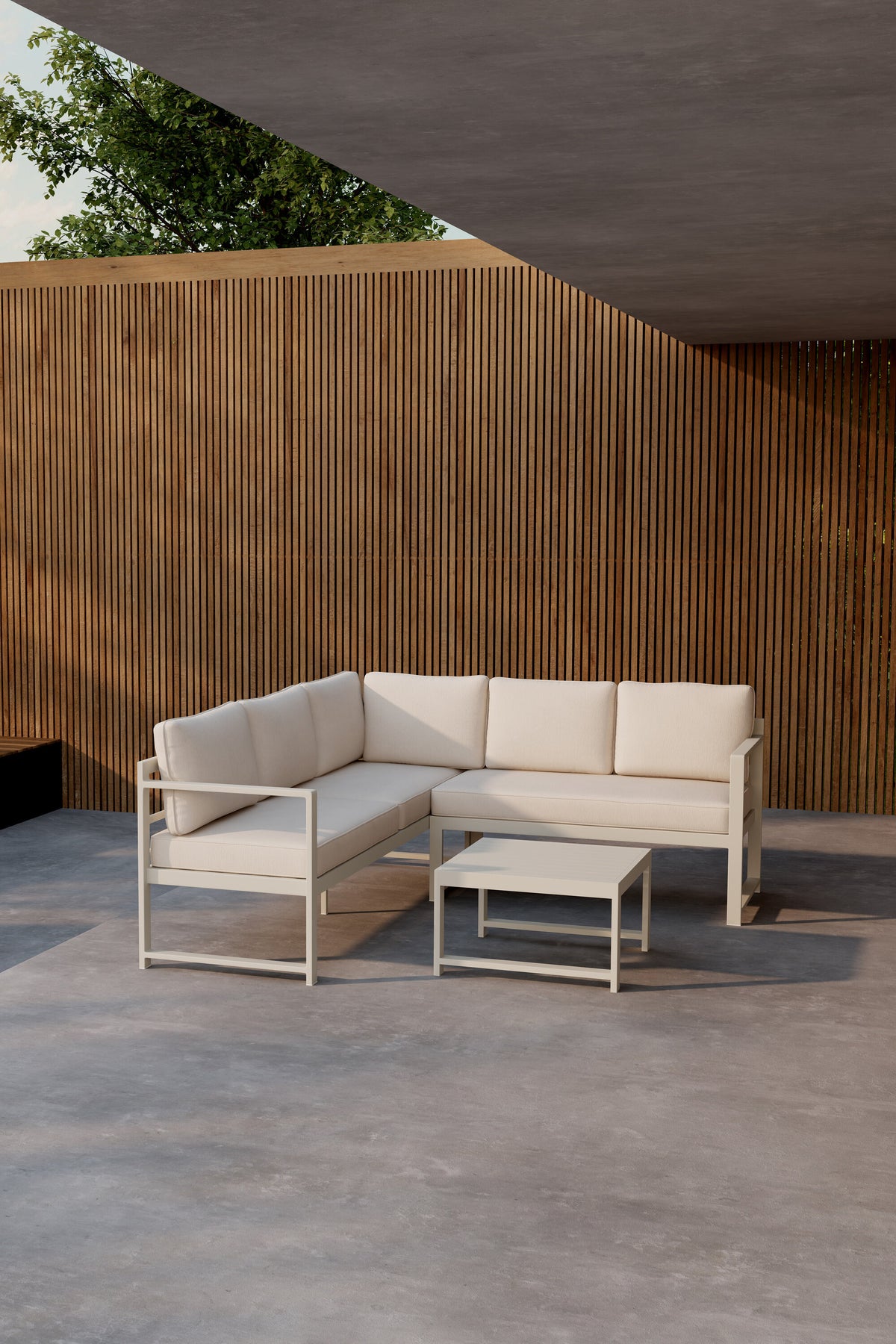 Salvador Soffgrupp – 61 x 118/190 x 69