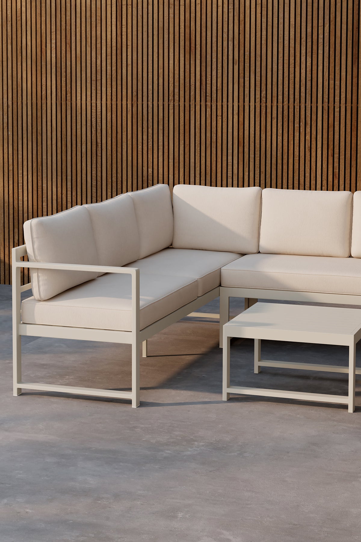 Salvador Soffgrupp – 61 x 118/190 x 69