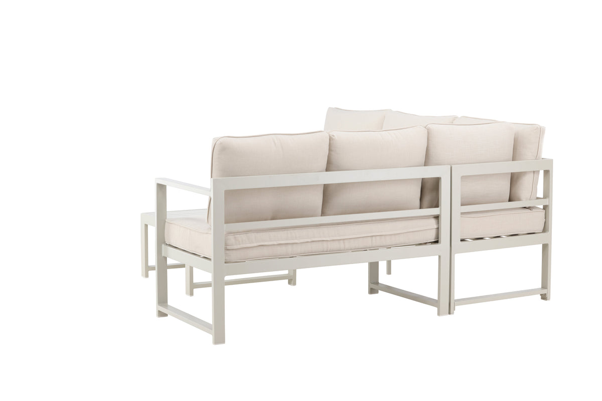 Salvador Soffgrupp – 61 x 118/190 x 69