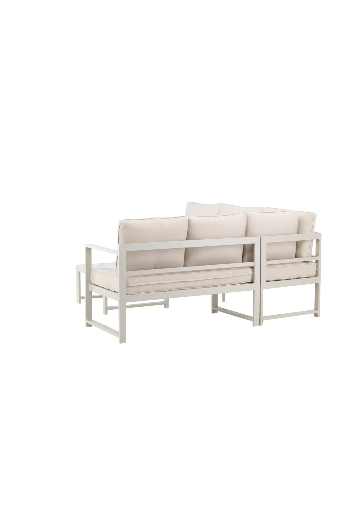 Salvador Soffgrupp – 61 x 118/190 x 69