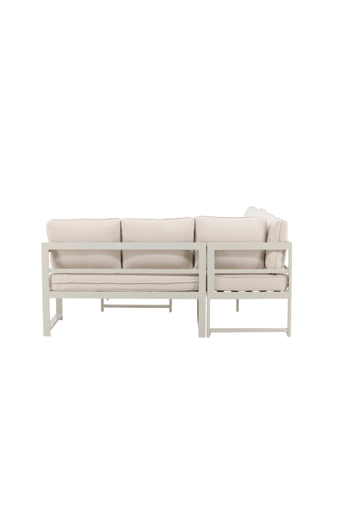 Salvador Soffgrupp – 61 x 118/190 x 69