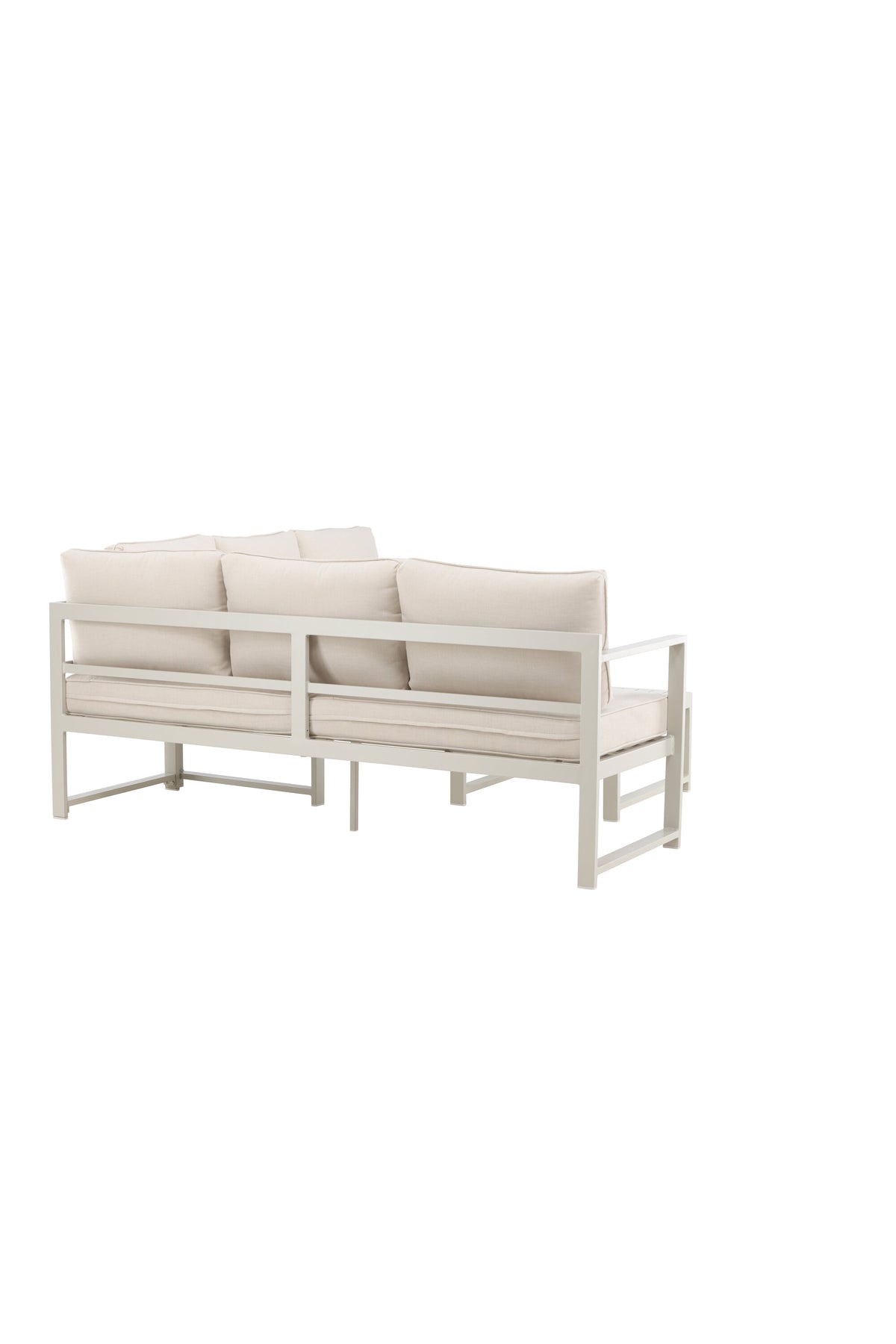 Salvador Soffgrupp – 61 x 118/190 x 69