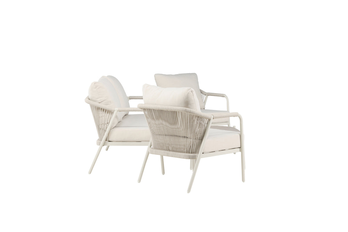 Sicily Lounge Set