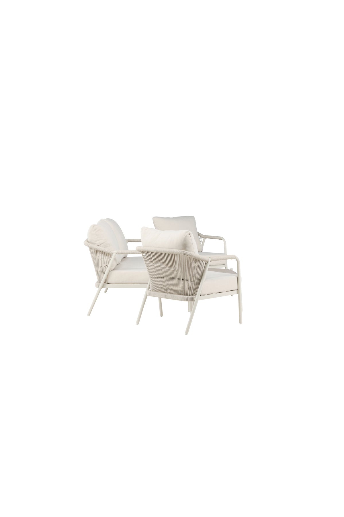 Sicily Lounge Set