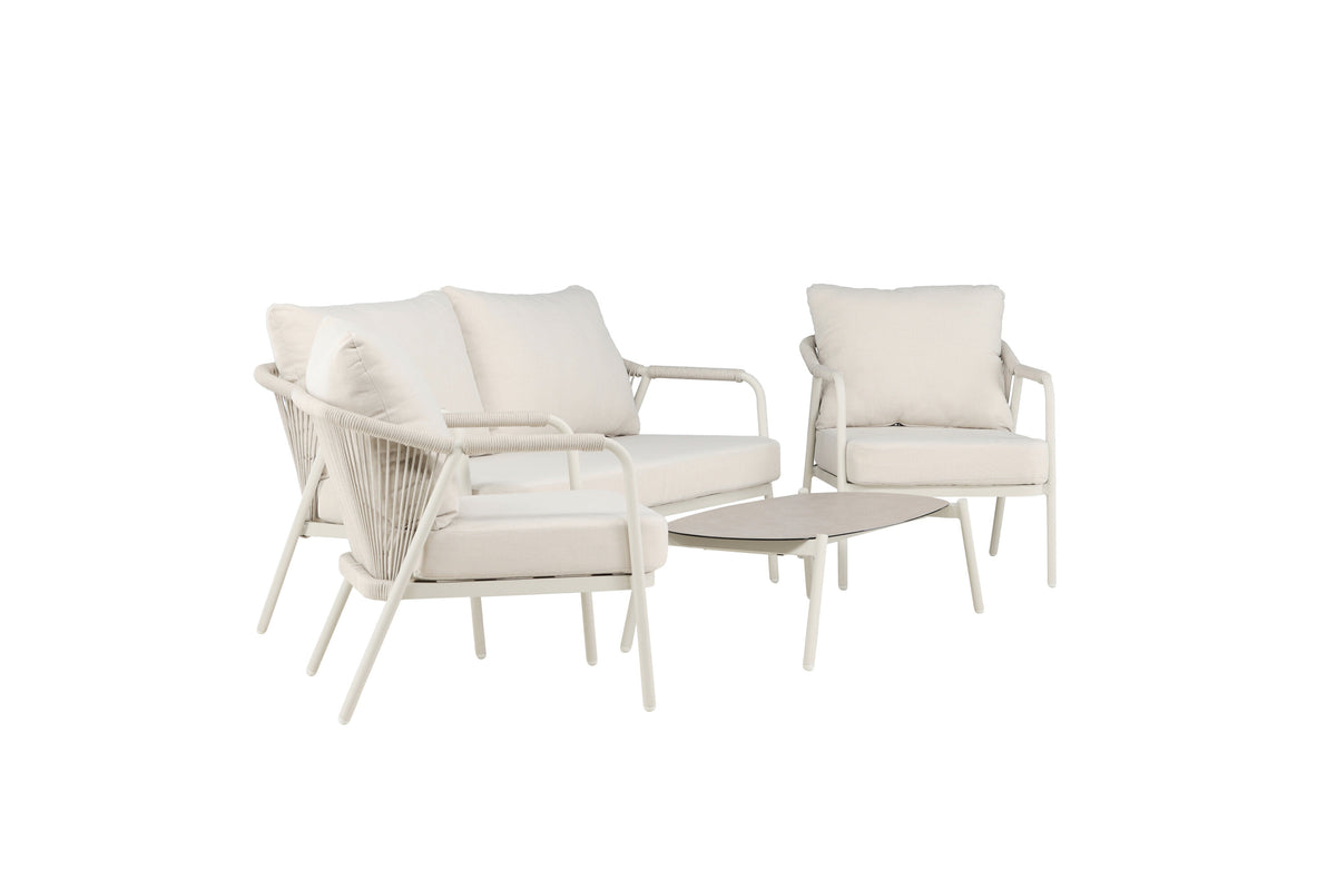 Sicily Lounge Set