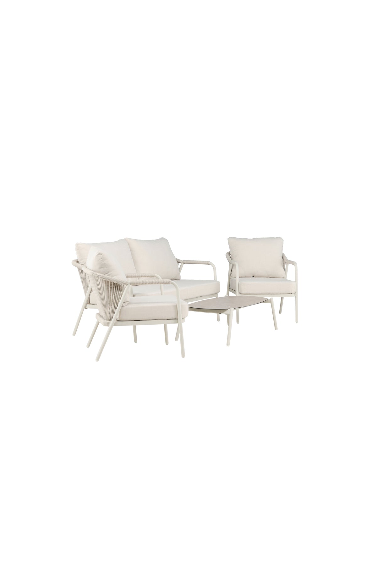 Sicily Lounge Set