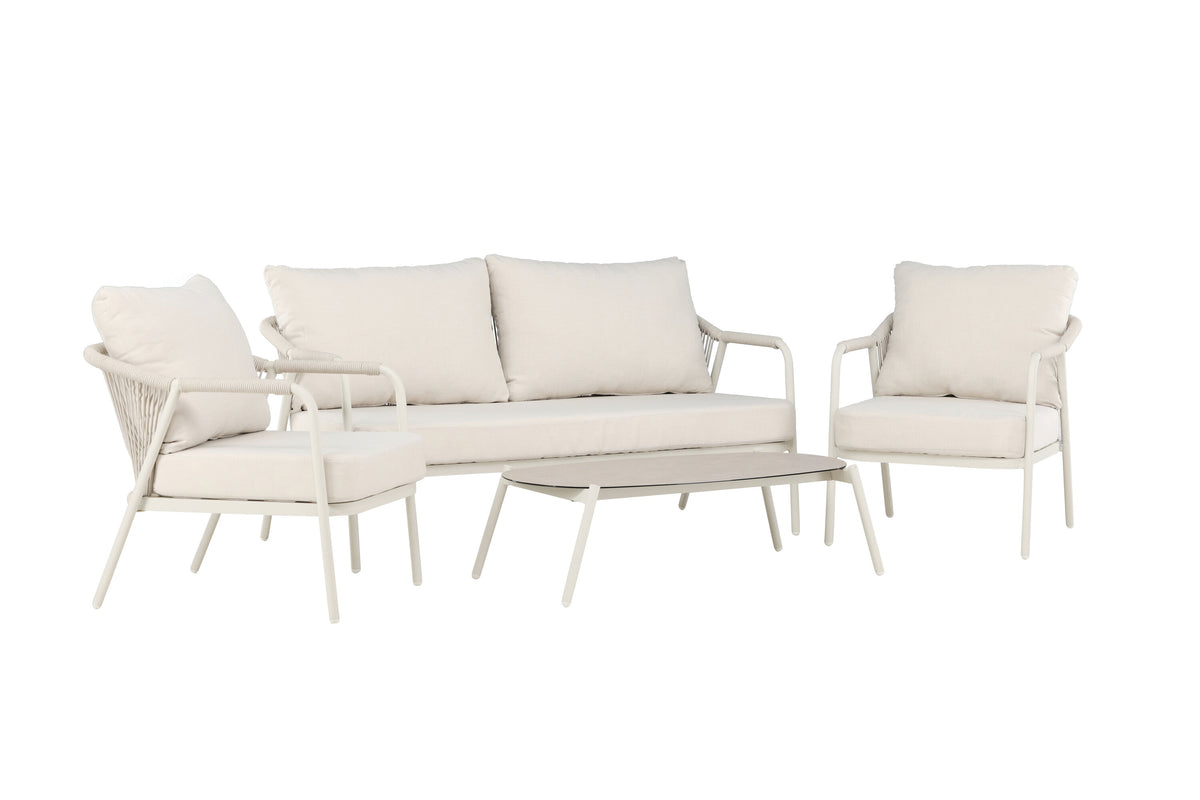 Sicily Lounge Set