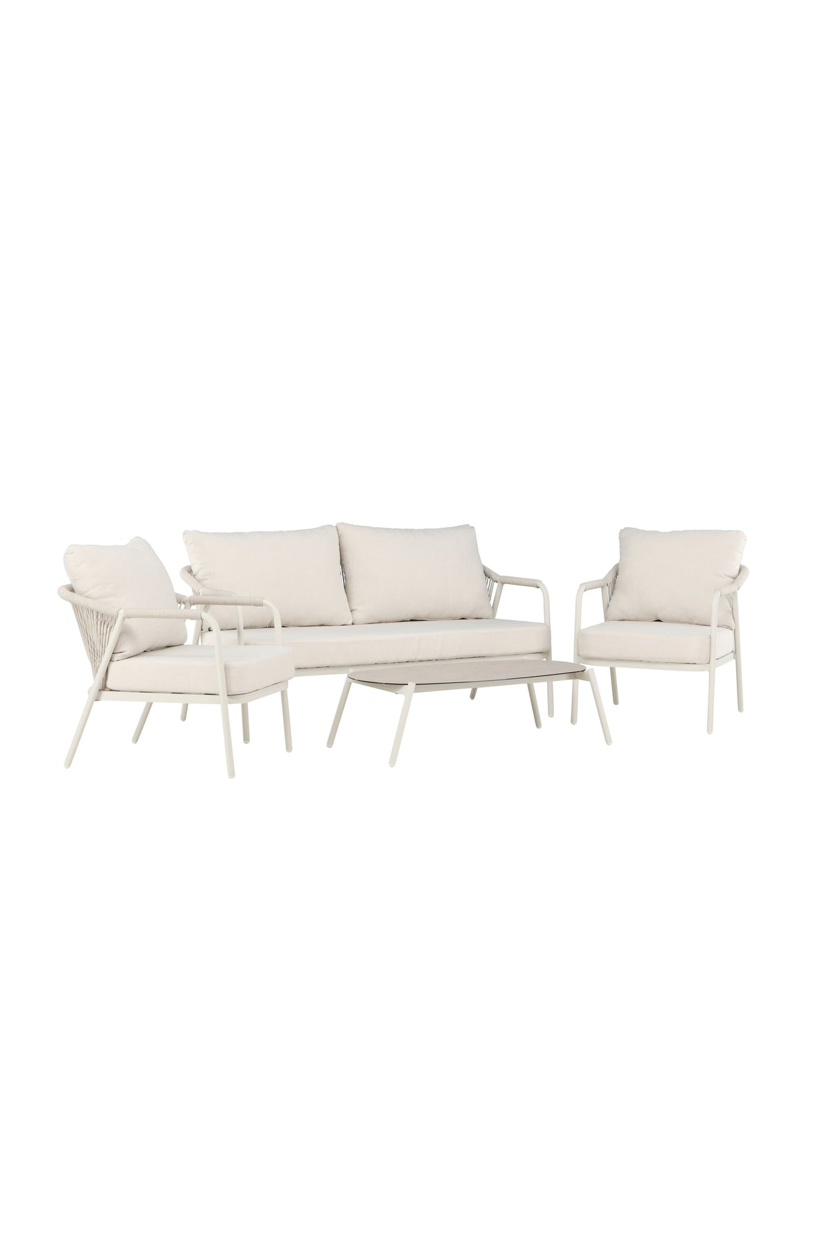 Sicily Lounge Set