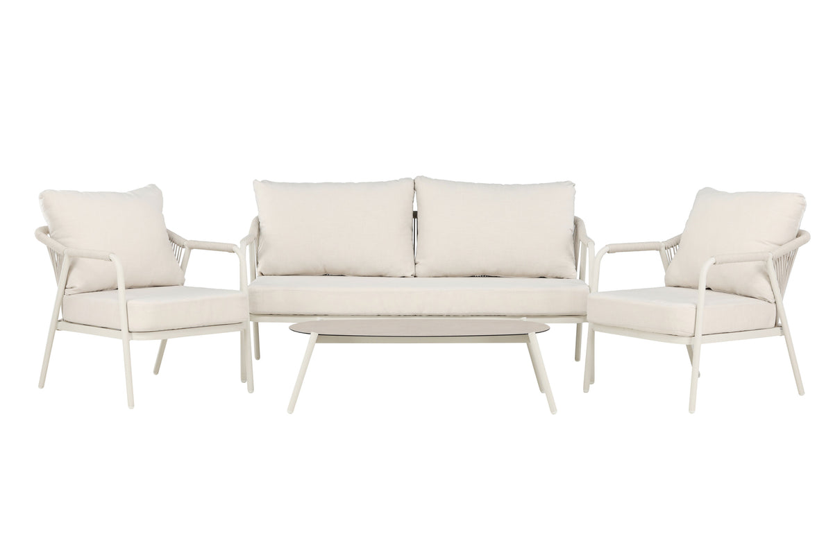Sicily Lounge Set