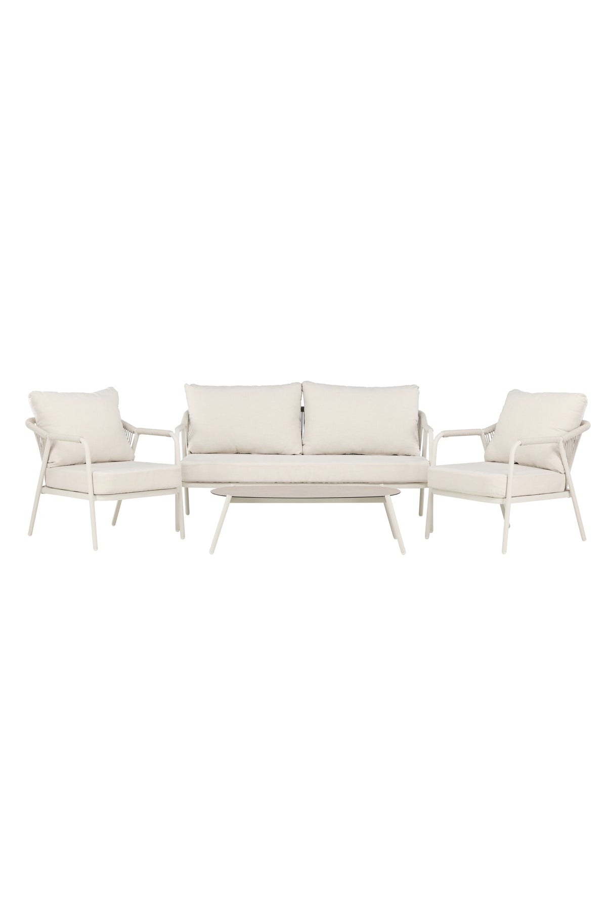 Sicily Lounge Set