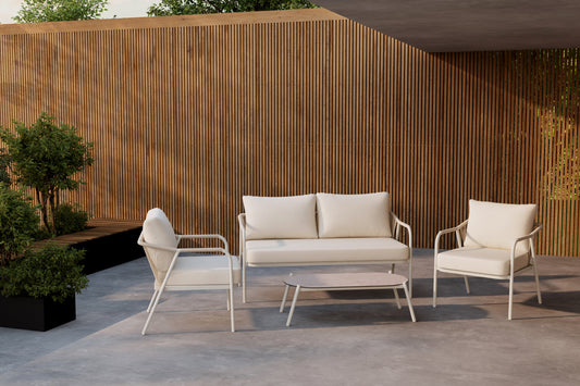 Sicily Lounge Set