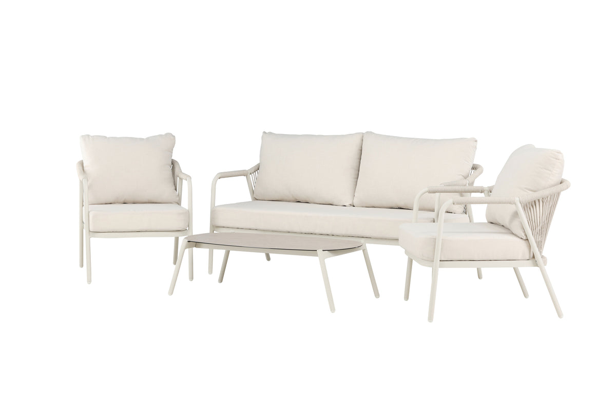 Sicily Lounge Set