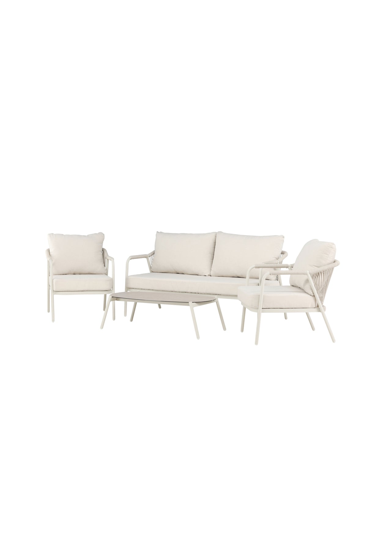 Sicily Lounge Set