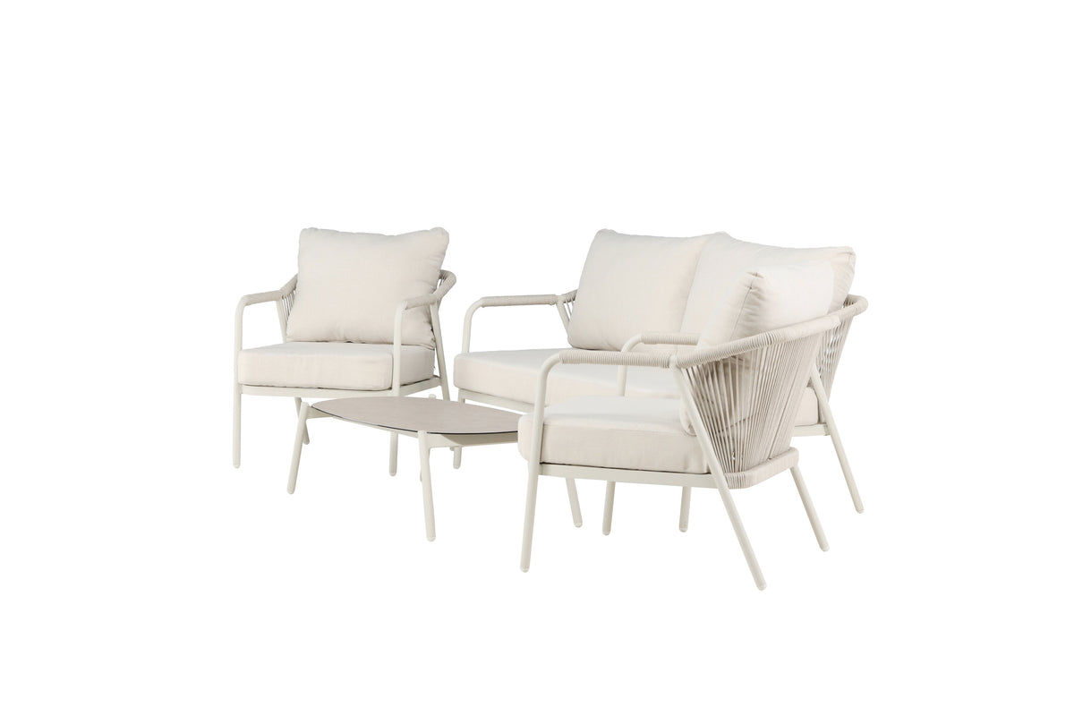 Sicily Lounge Set